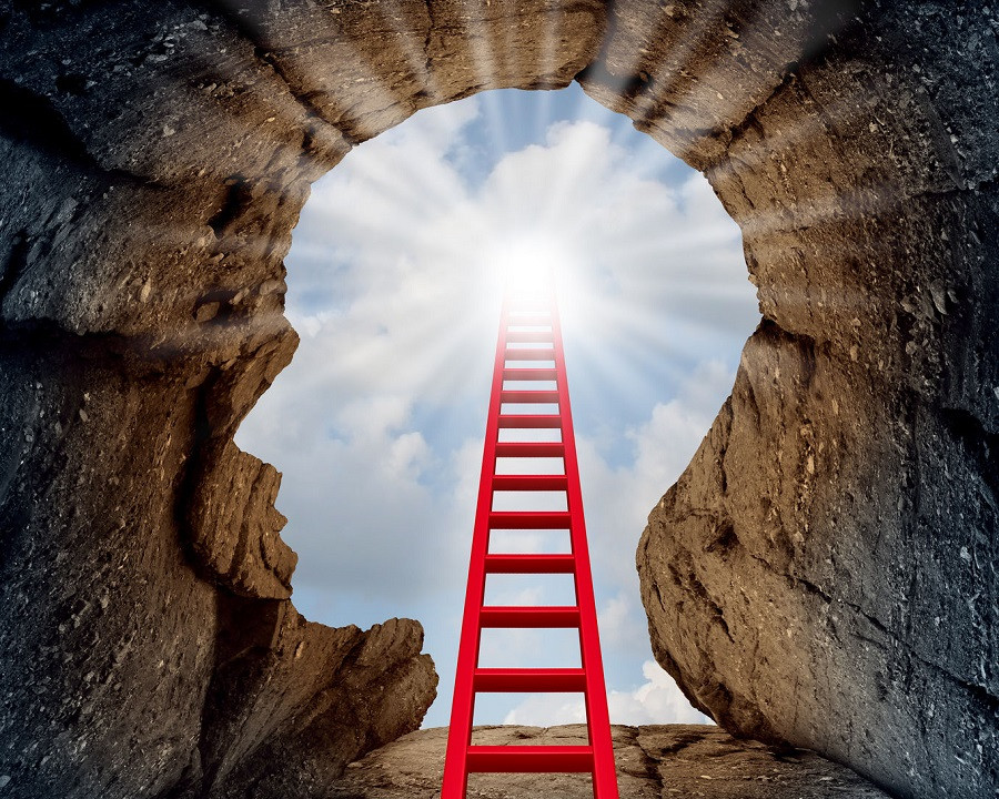 Embark on a Journey into Your Inner World